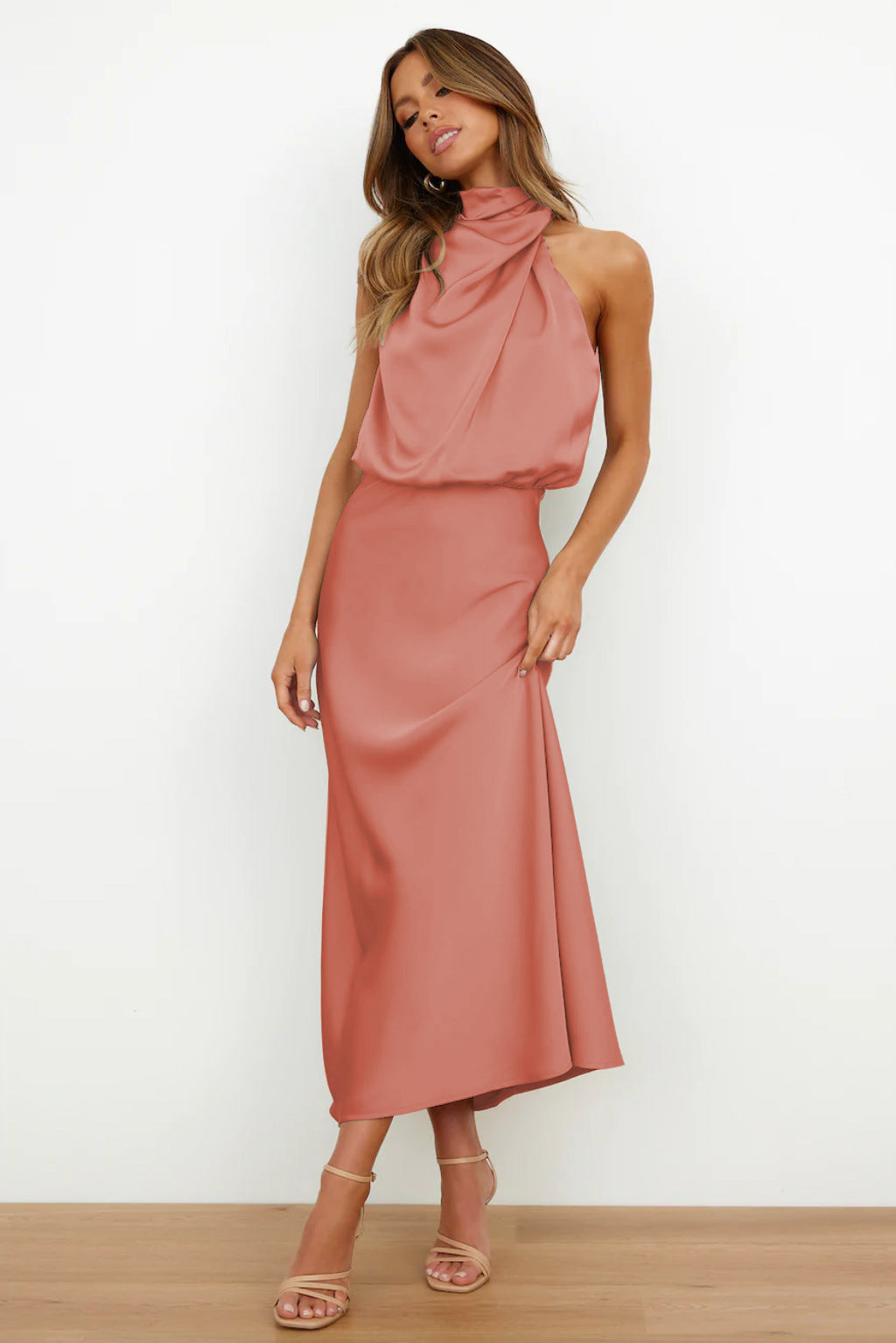 Selina™ | Elegancka Sukienka