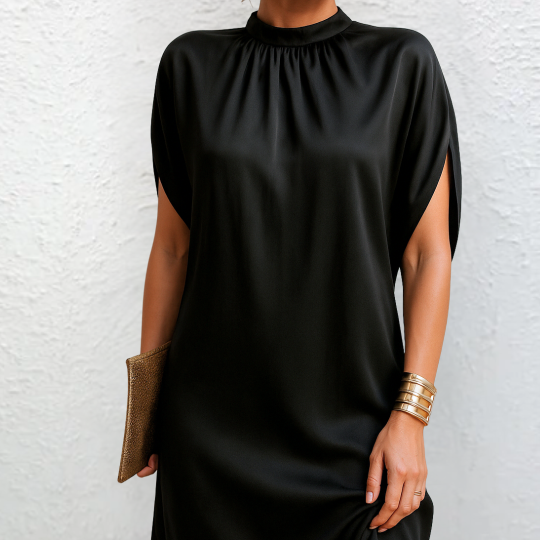 Matilda™ | Elegancka Sukienka Casual