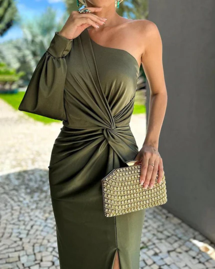 Ember | Elegancka Sukienka