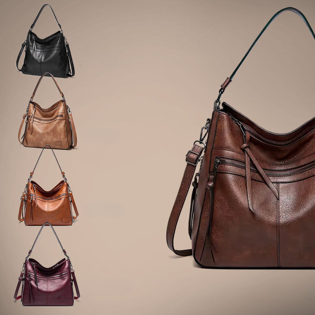 Magda | Luksusowa torba w eleganckim stylu