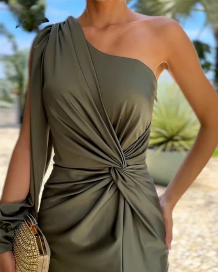 Ember | Elegancka Sukienka