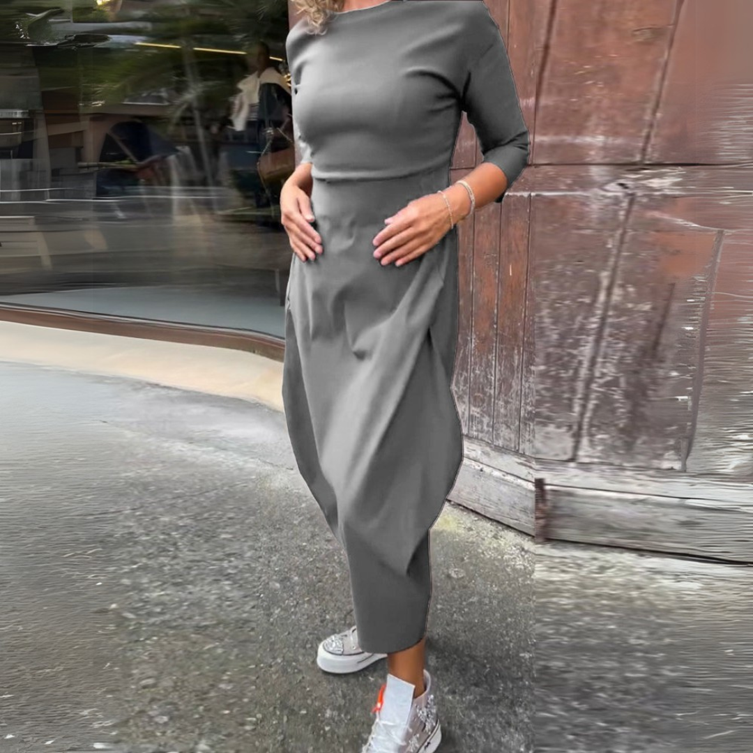 Iveta | Codzienne, ale eleganckie sukienki na każdy dzień