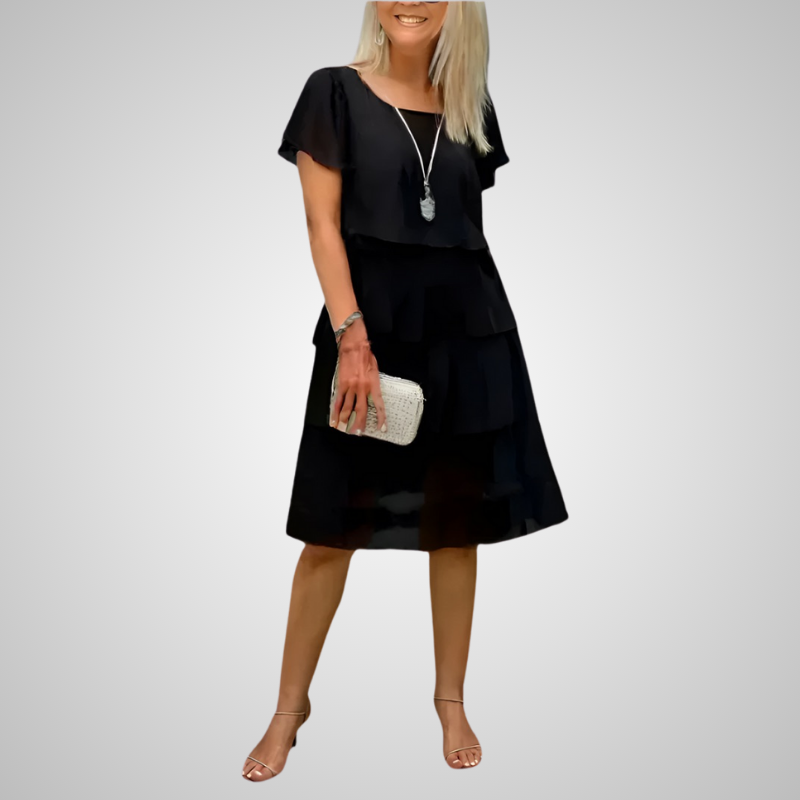Sia | Luksusowa Sukienka