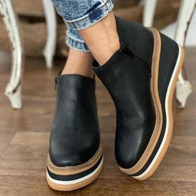 Deborah - Stylowe Eleganckie Buty