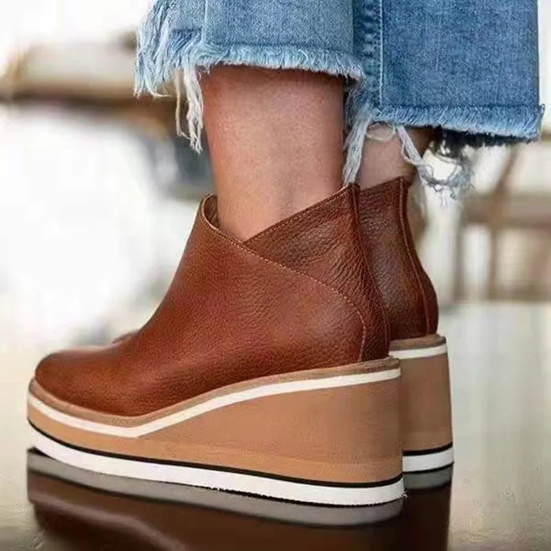 Deborah - Stylowe Eleganckie Buty