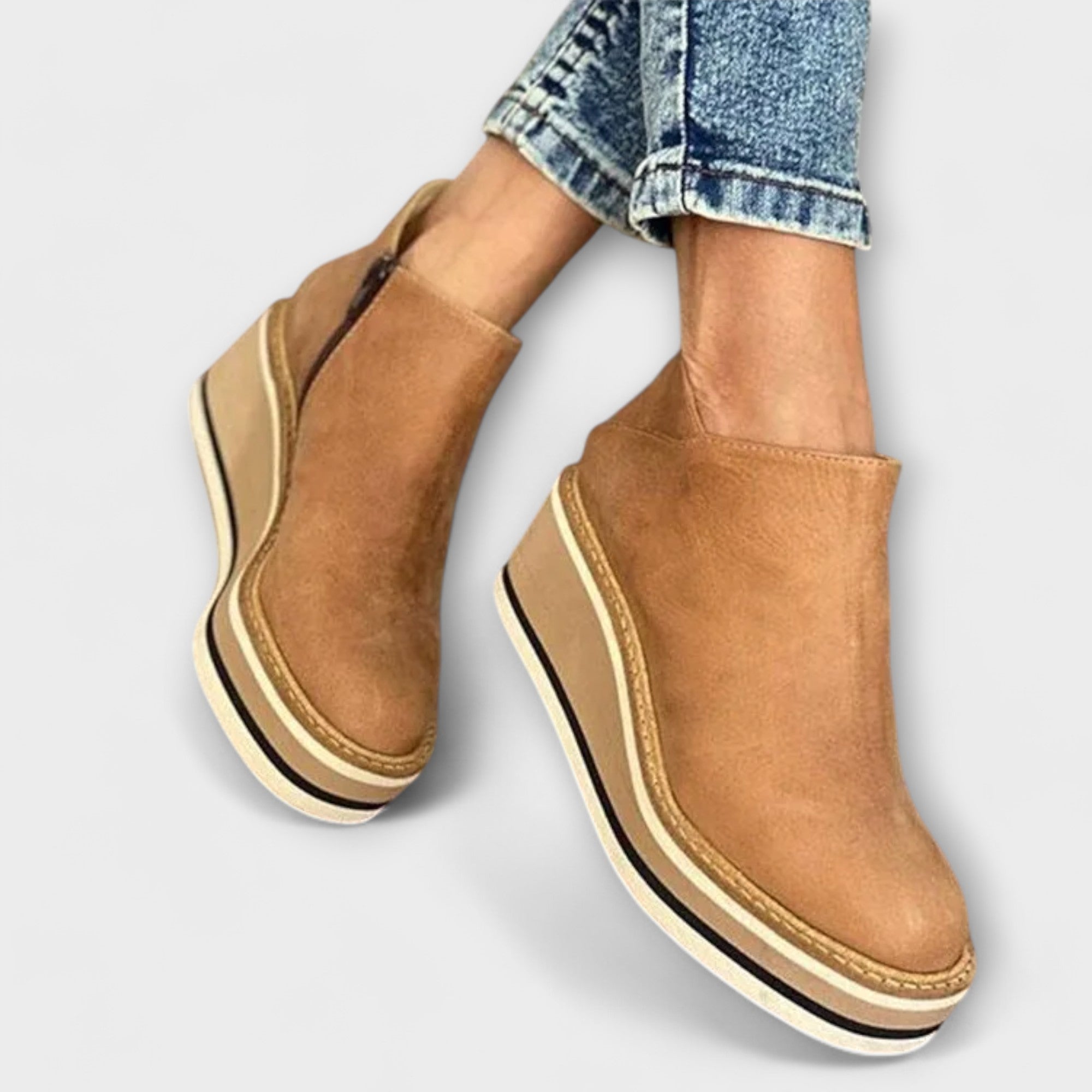 Deborah - Stylowe Eleganckie Buty