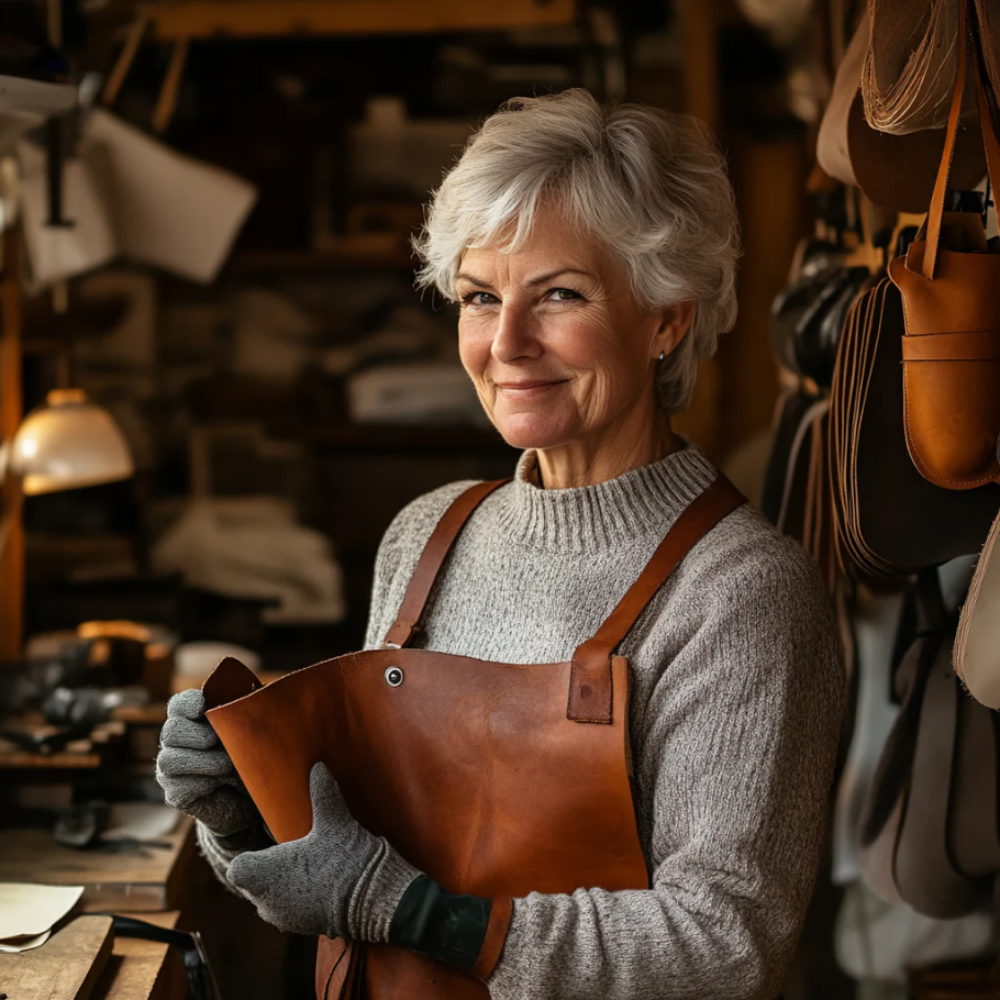 Sac Scarlett | Eleganckie, klasyczne i funkcjonalne