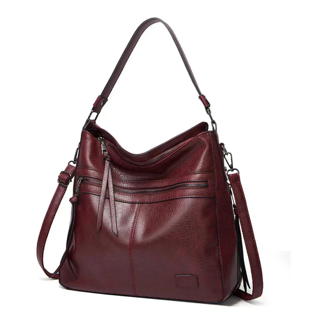 Magda | Luksusowa torba w eleganckim stylu