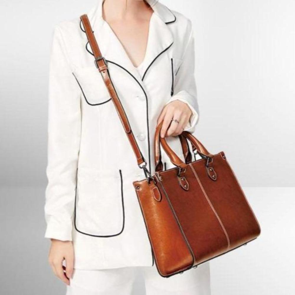 Sac Scarlett | Eleganckie, klasyczne i funkcjonalne