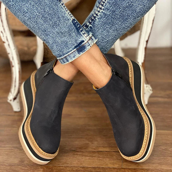 Deborah - Stylowe Eleganckie Buty