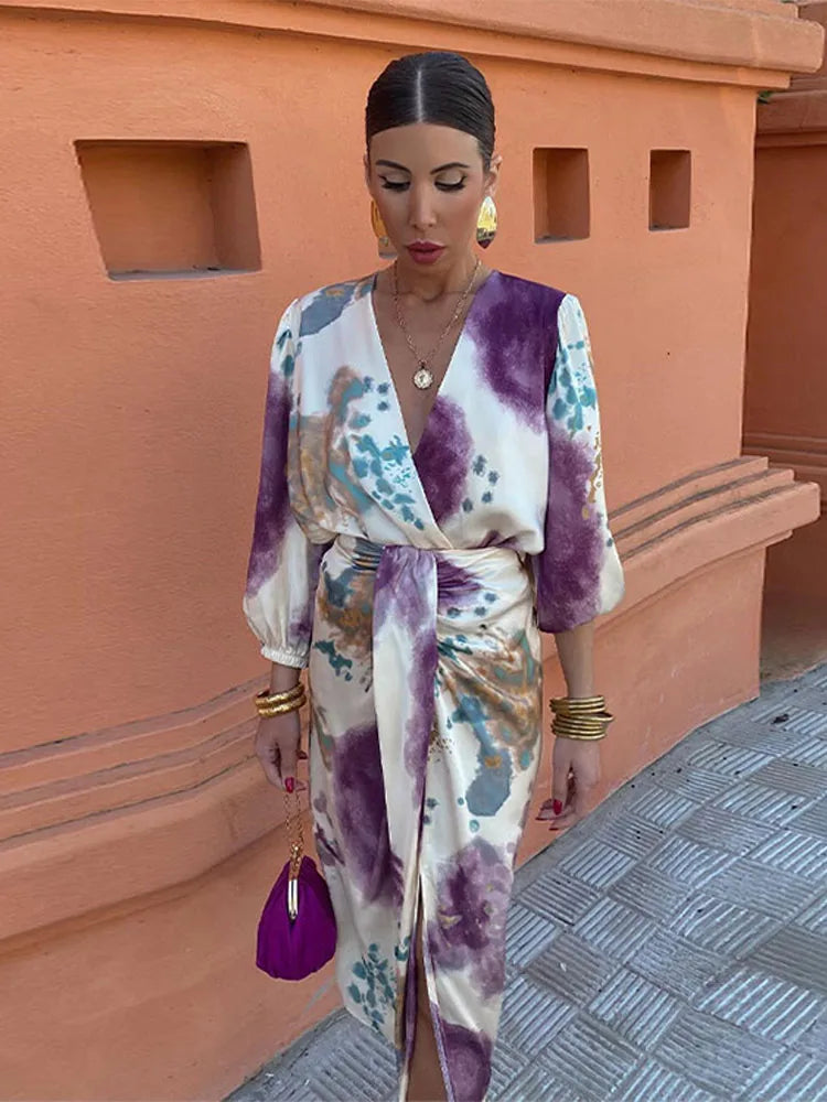 Emma | Stylowa Sukienka Damska