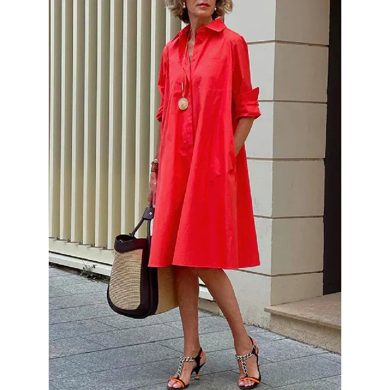 Pastora™ | Elegancka Sukienka