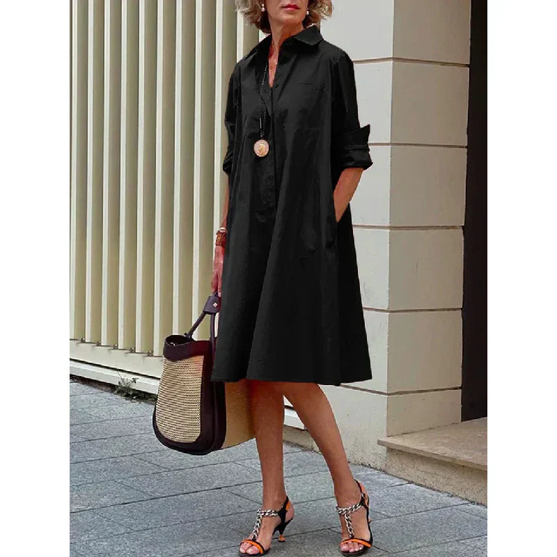 Pastora™ | Elegancka Sukienka