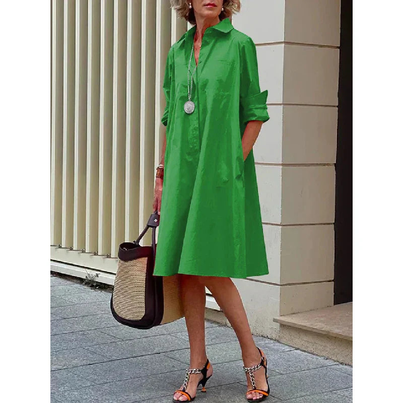 Pastora™ | Elegancka Sukienka