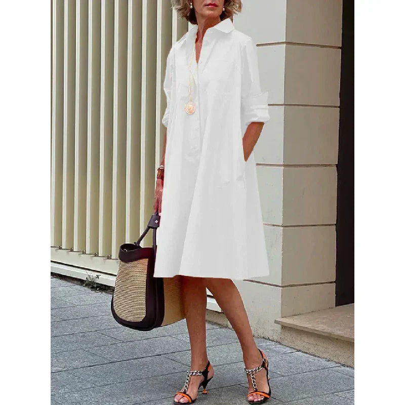 Pastora™ | Elegancka Sukienka