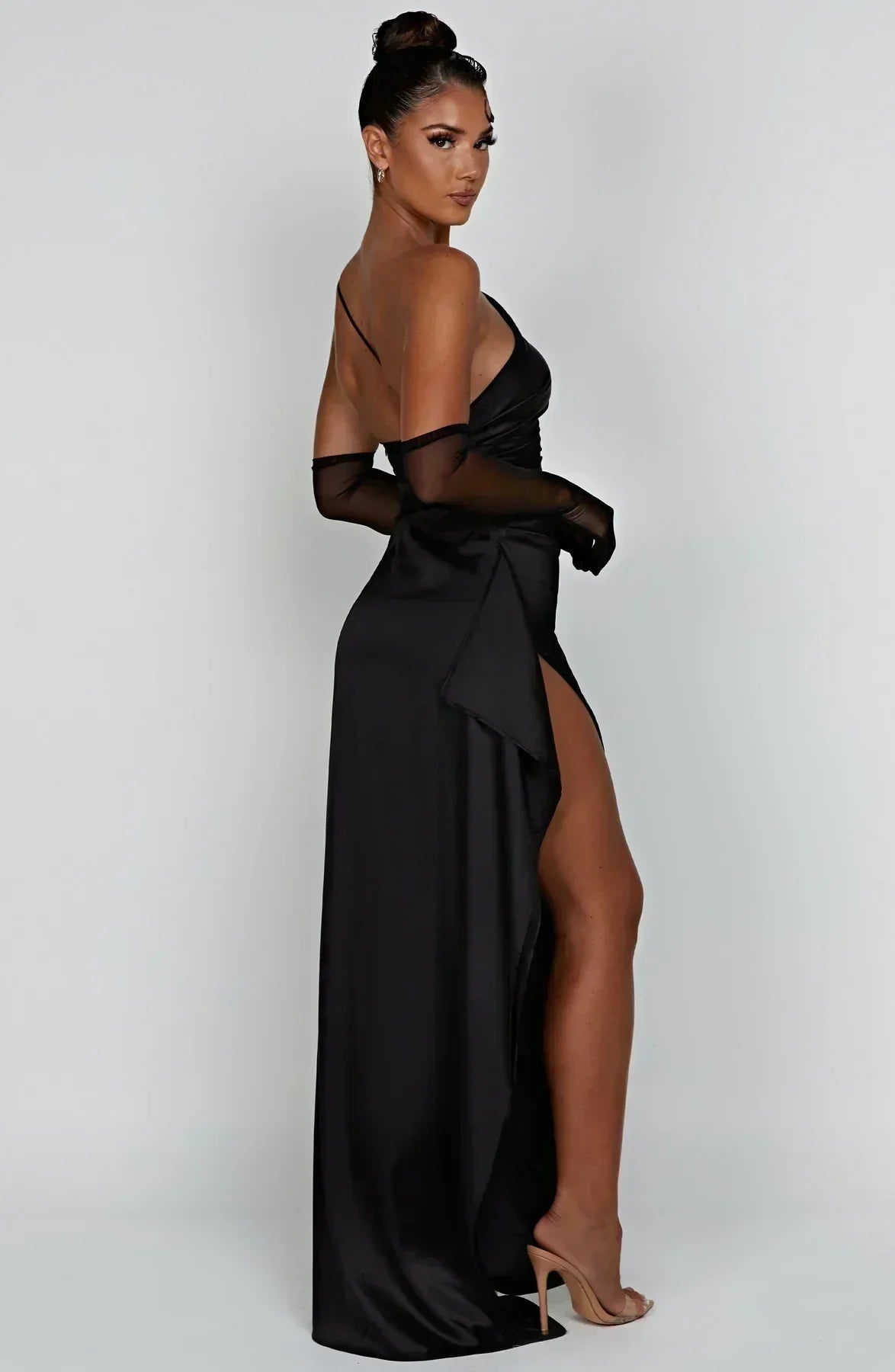 Faith | Sukienka Maxi Luxe