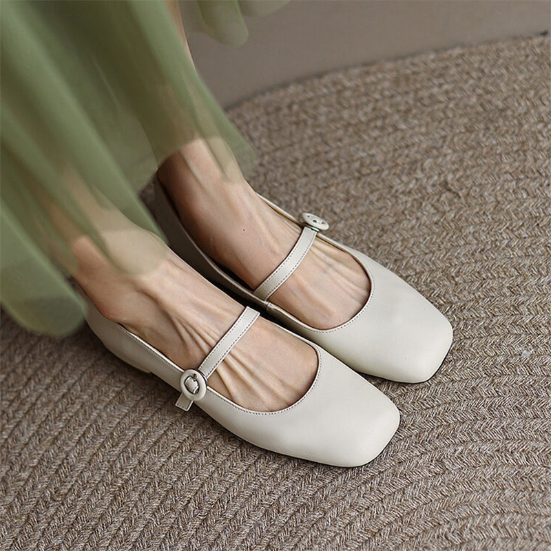 Jutrana - Urokliwe buty typu