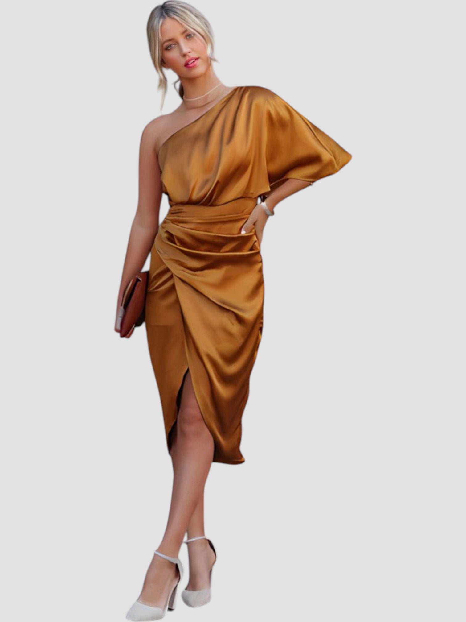 Alicia™ | Elegancka Sukienka