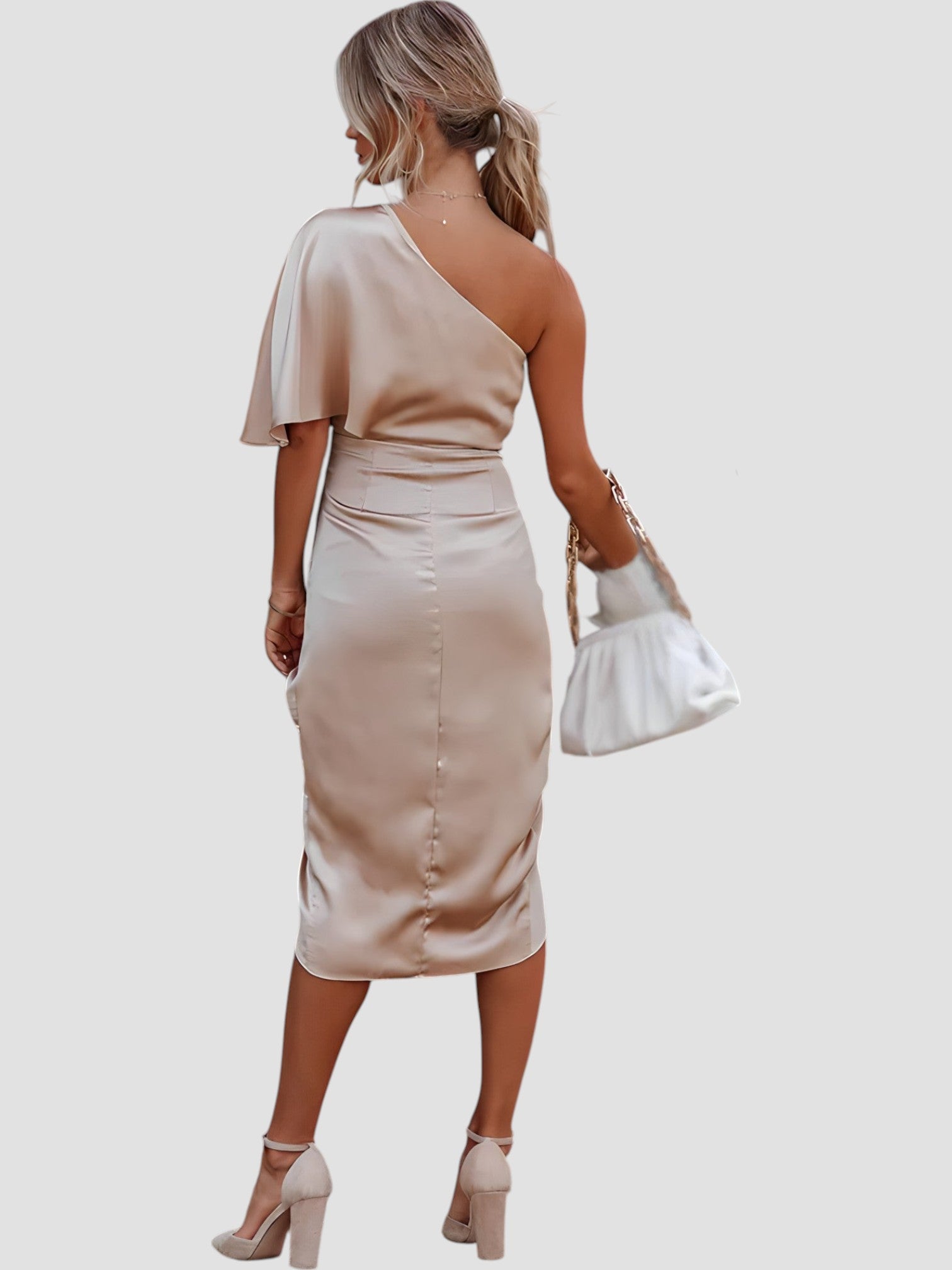 Alicia™ | Elegancka Sukienka