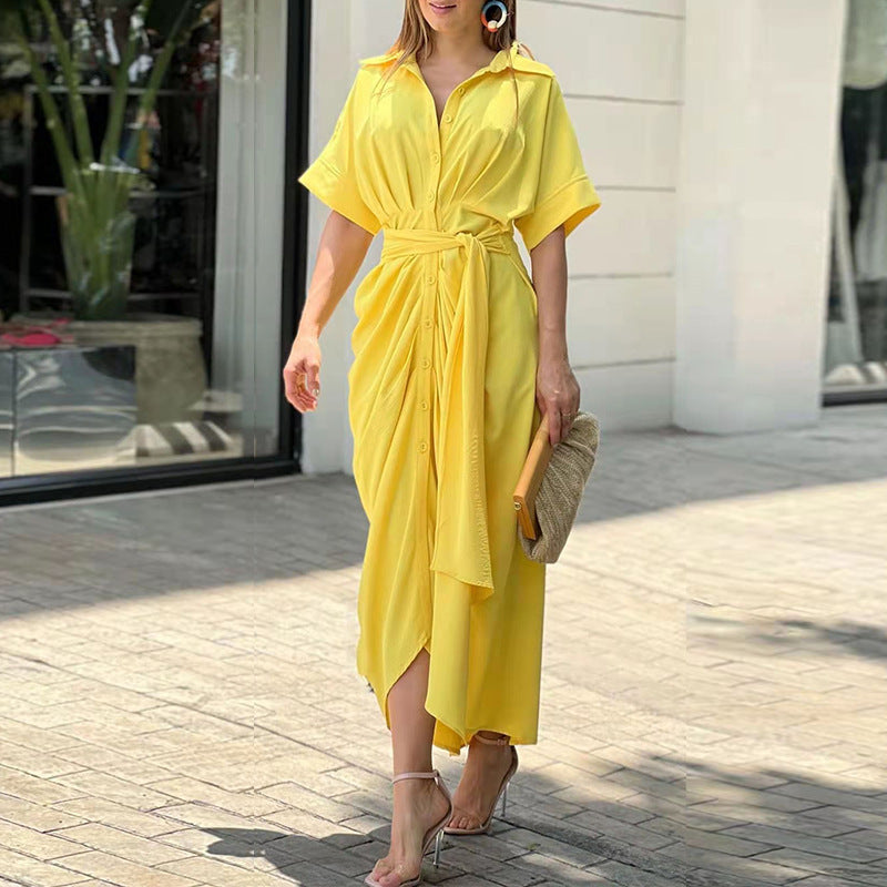 Ana | Sukienka Casual