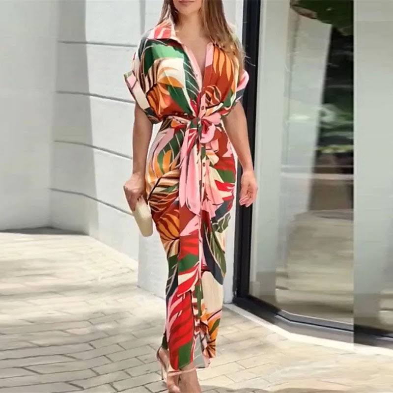 Ana | Sukienka Casual
