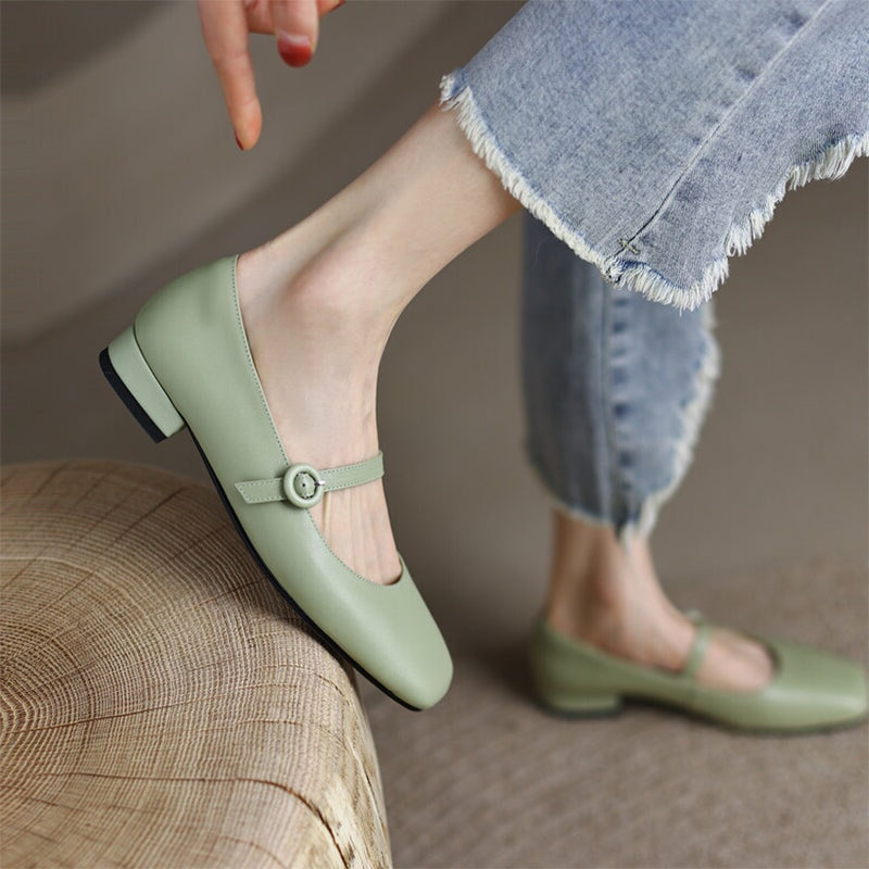 Jutrana - Urokliwe buty typu