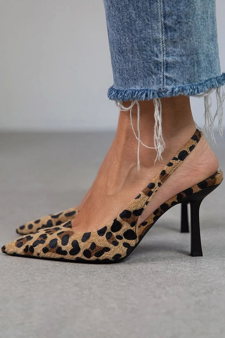 AMBRA | DEKOLT ANIMALIER