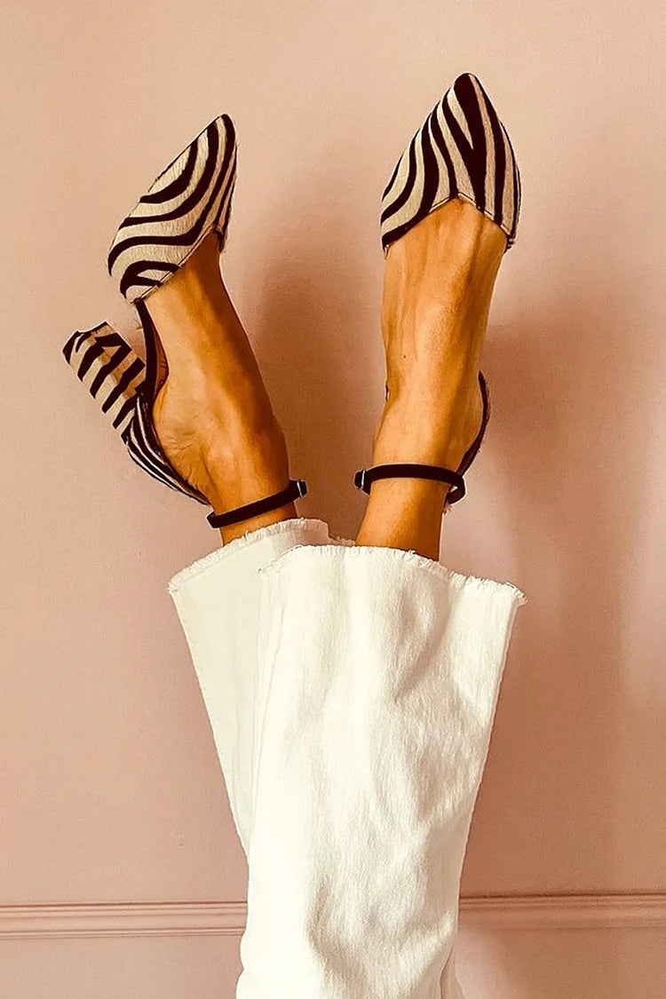 LYNN | HAKKI GRAFITOWE ZEBRA Z ZEBRAPRENTEM I SPISTEJ NOSIE