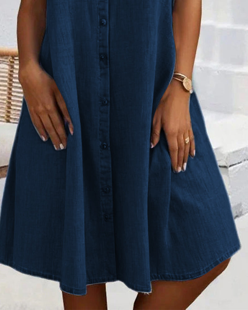 Milena™ | Elegancka Sukienka Casual