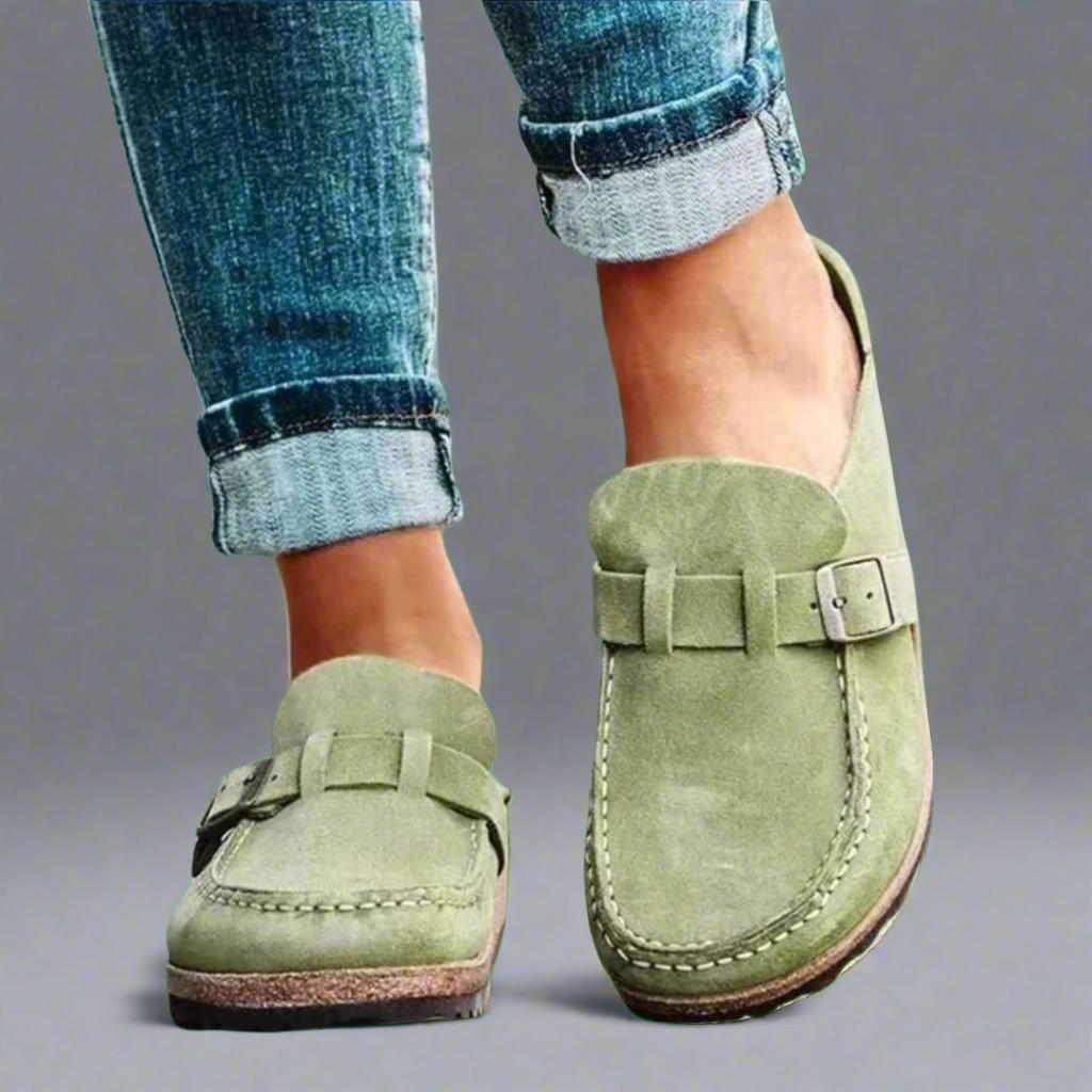 Dolce | Stylowe Casual Loafers