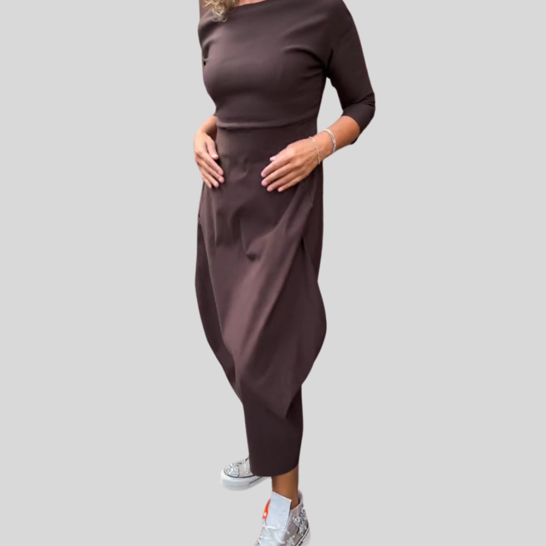 Iveta | Codzienne, ale eleganckie sukienki na każdy dzień