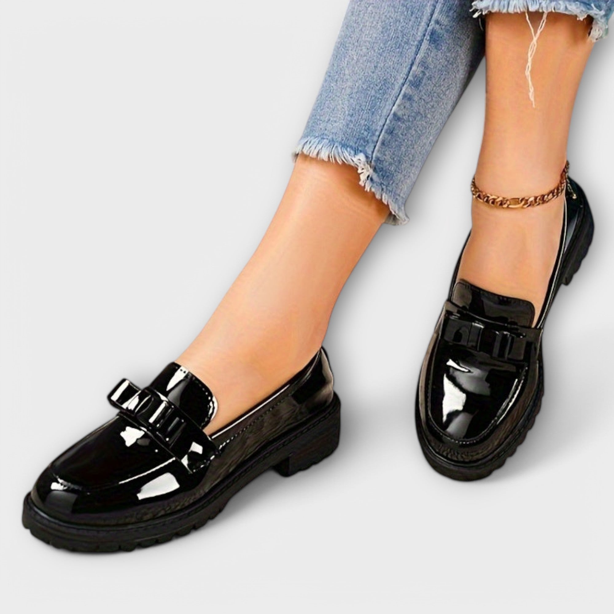 Preppy - Mokasyny
