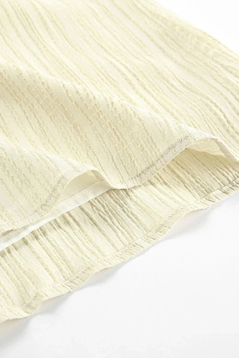 Sukienka maxi Rosea Sun-Kissed Serenity
