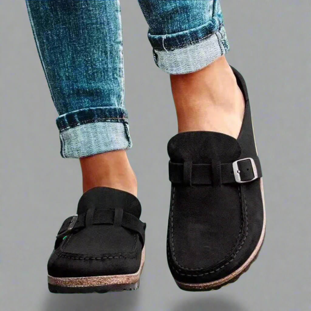 Dolce | Stylowe Casual Loafers