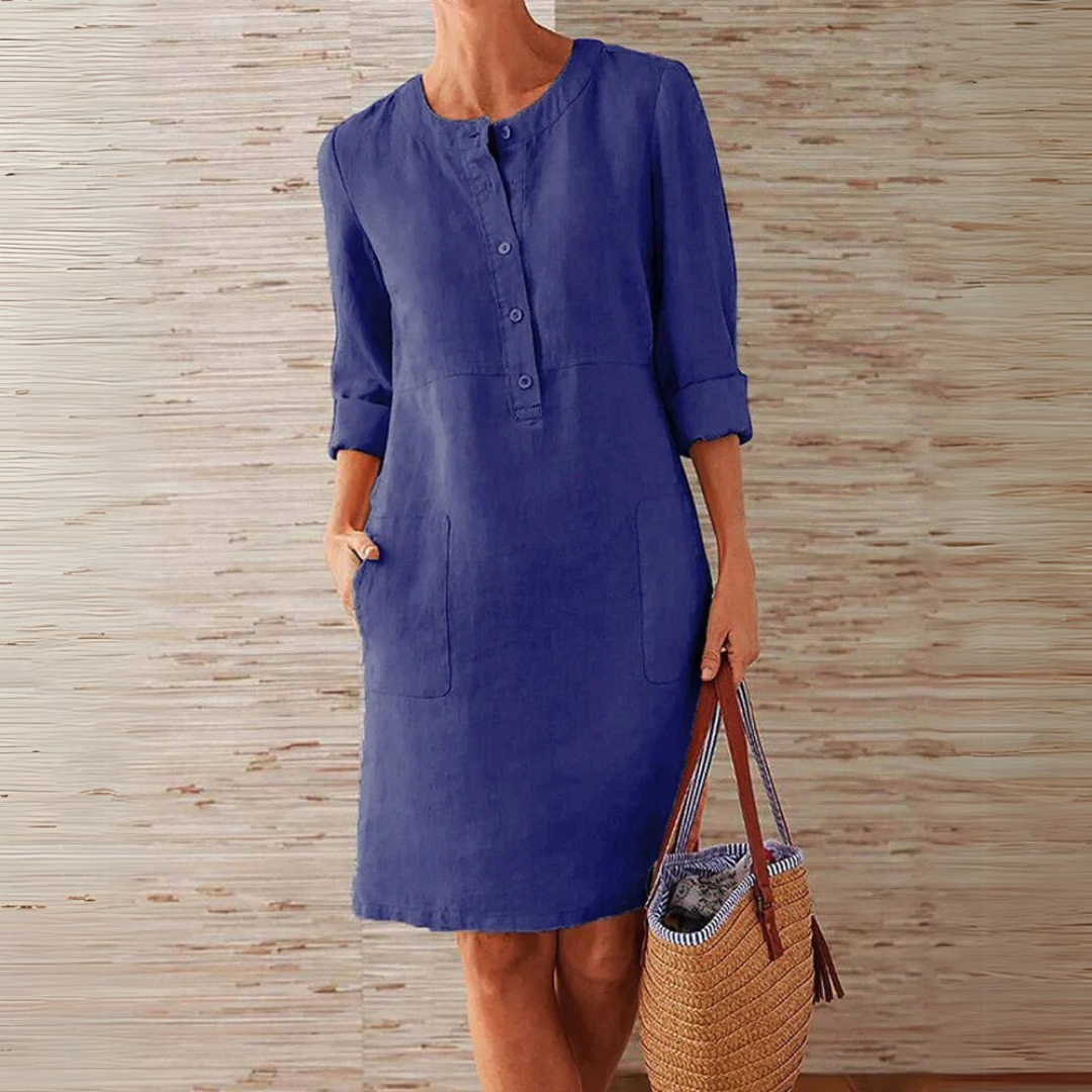 Sandra | Eleganckie sukienki na każdą okazję