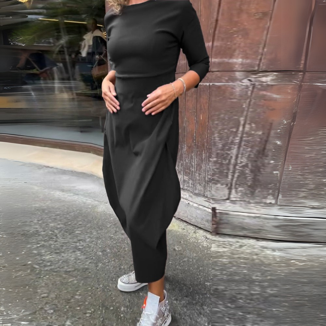 Iveta | Codzienne, ale eleganckie sukienki na każdy dzień