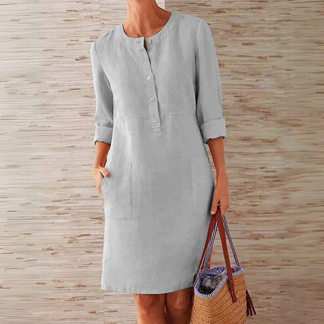 Sandra | Eleganckie sukienki na każdą okazję