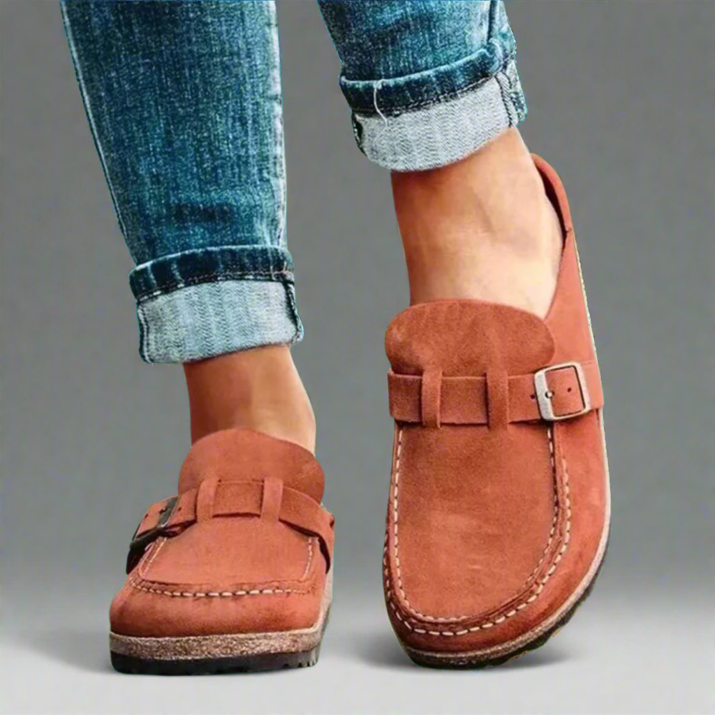 Dolce | Stylowe Casual Loafers