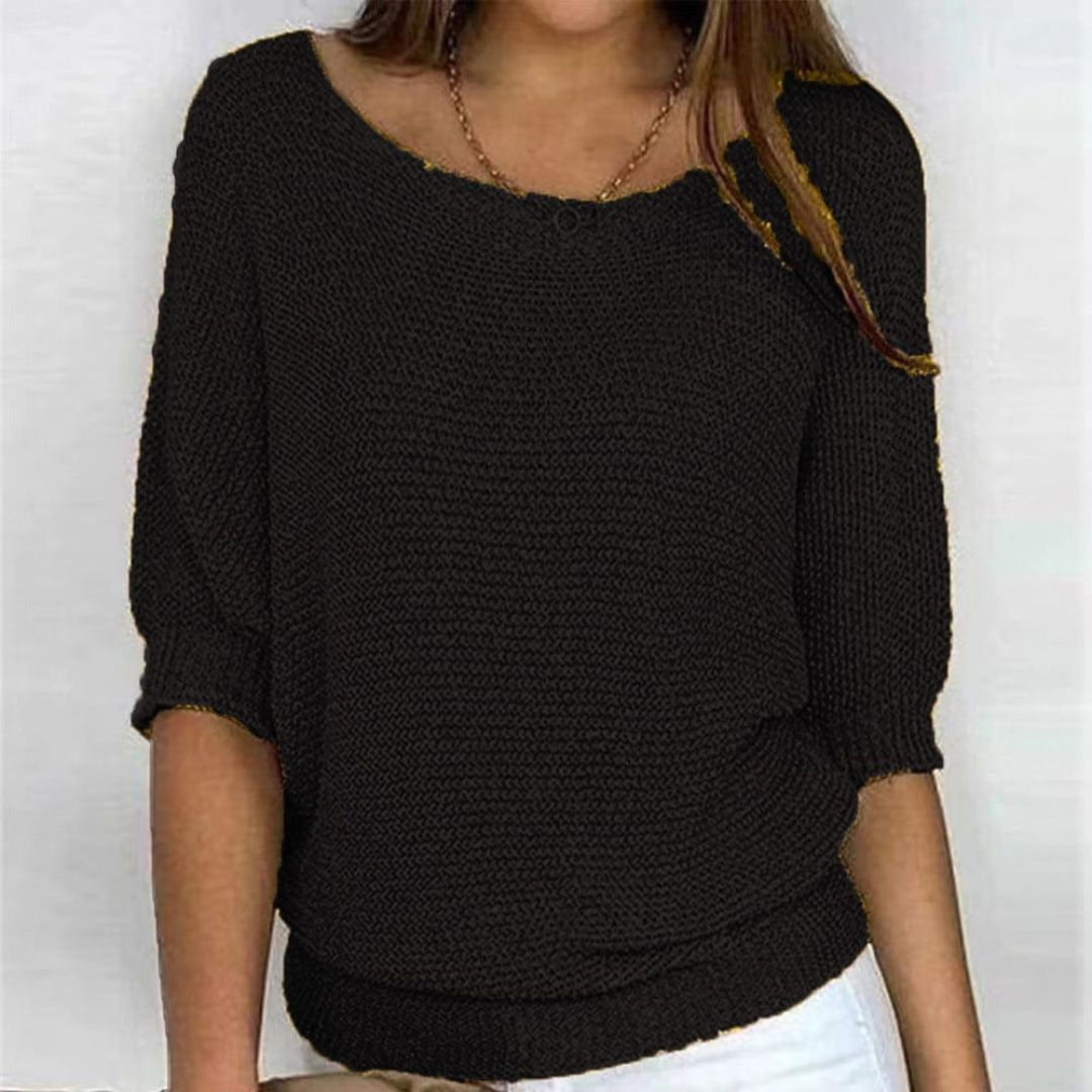 Miriam | Lekki sweter na miarę