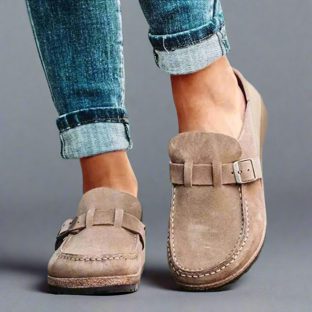 Dolce | Stylowe Casual Loafers