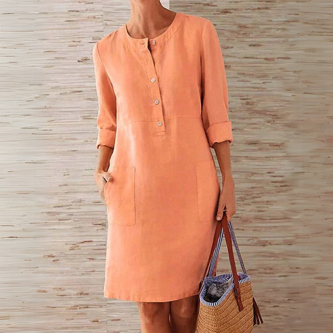 Sandra | Eleganckie sukienki na każdą okazję