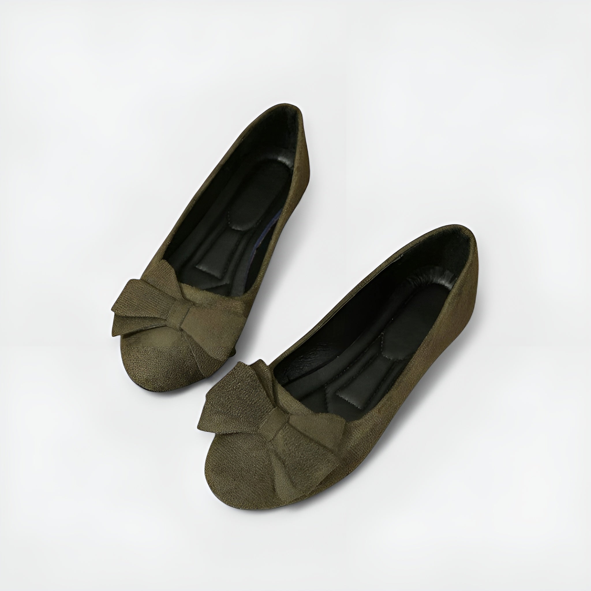 Hillevi™ | Stylowe ortopedyczne buty