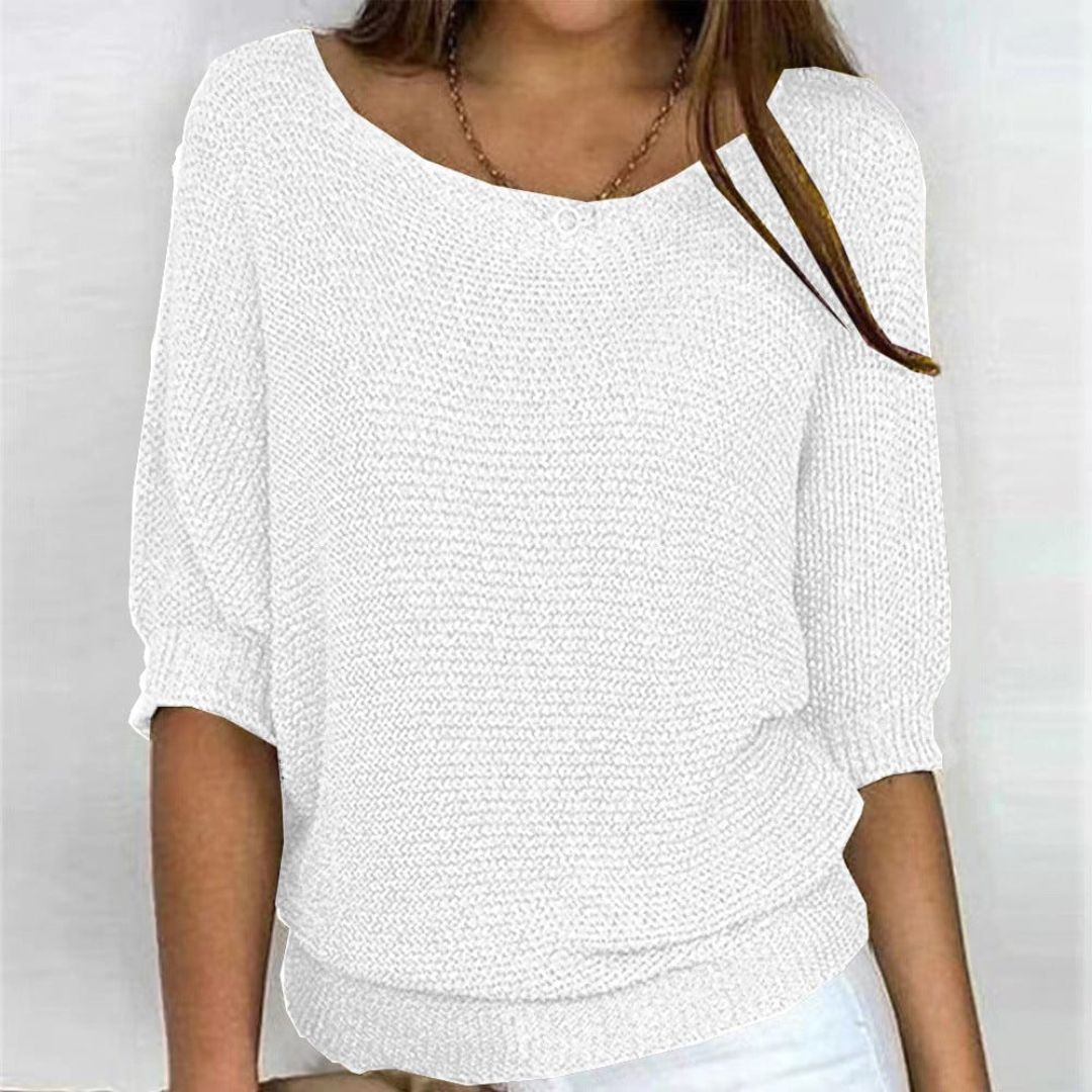Miriam | Lekki sweter na miarę