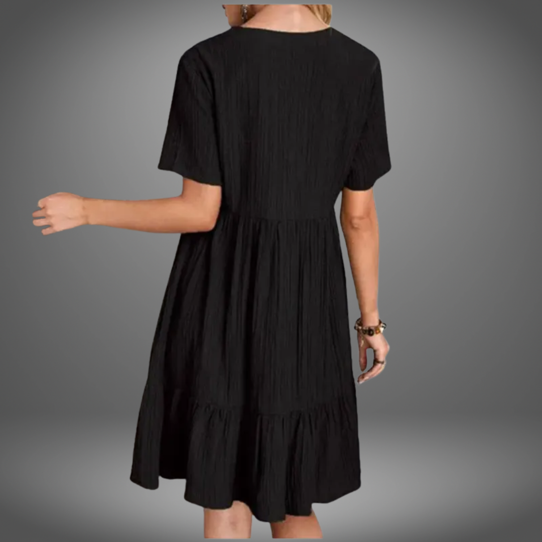 VanBruggen™ | Elegancka letnia sukienka