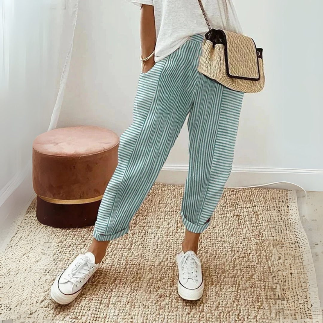 Liana | Stylowy i wygodny model na co dzień