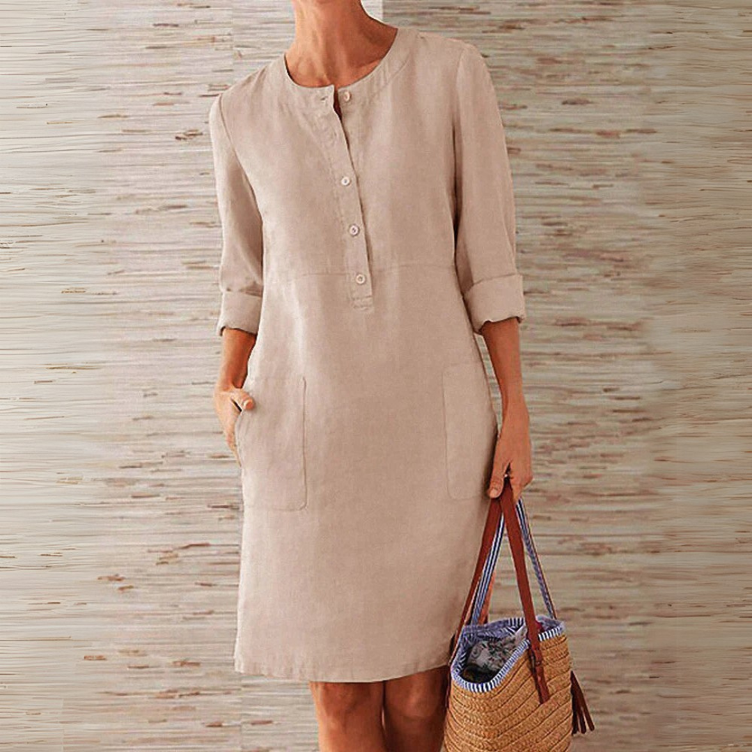 Sandra | Eleganckie sukienki na każdą okazję