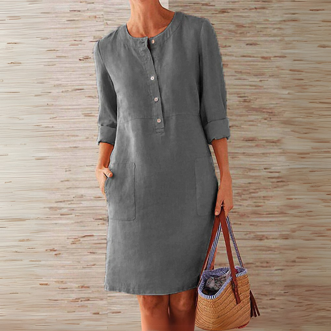 Sandra | Eleganckie sukienki na każdą okazję