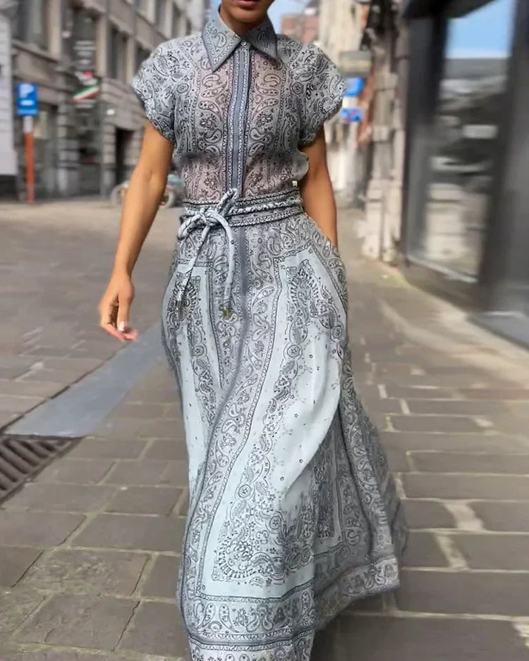 Estelle | Luksusowy letni zestaw (Prawie wyprzedany)