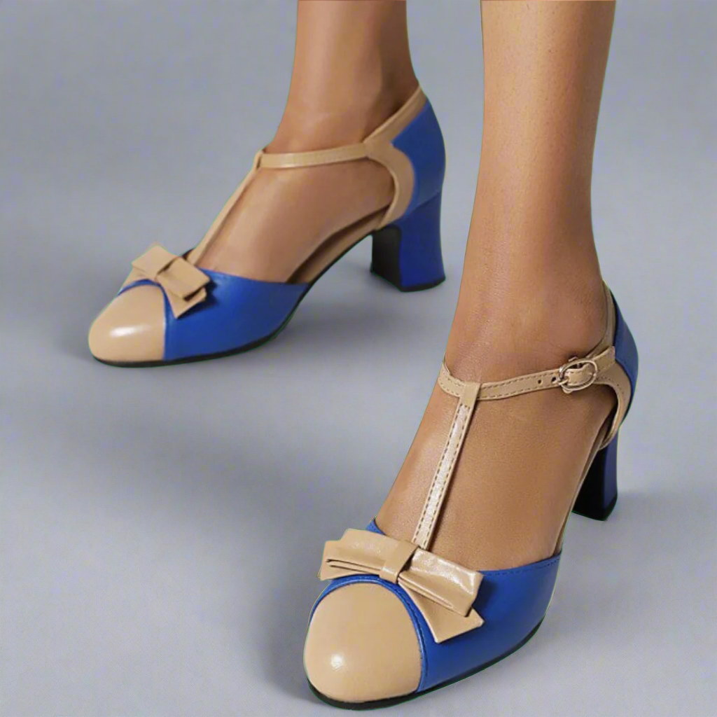 Kaltrude™ | Eleganckie Sandały dla Optymalnego Komfortu