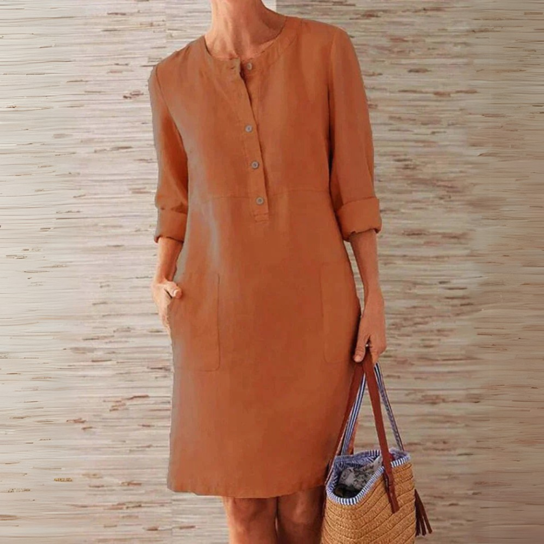 Sandra | Eleganckie sukienki na każdą okazję